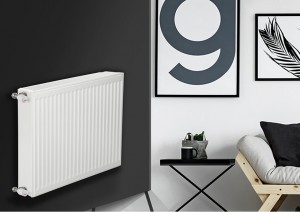 Mastaş Compact and Compact Ventil Panel Radiators