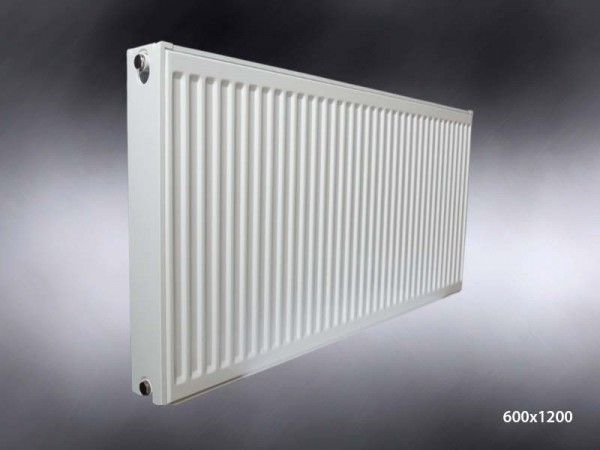 Mastaş Compact and Compact Ventil Panel Radiators