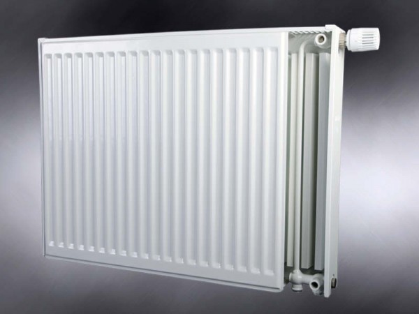 Mastaş Compact and Compact Ventil Panel Radiators