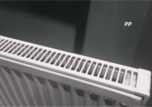  VİGO Electric Heater, VİGO Panel Radiator, VİGO Decorative Radiator-RADIATOR TYPES