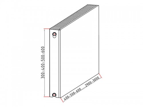  VİGO Electric Heater, VİGO Panel Radiator, VİGO Decorative Radiator-Radiator Types