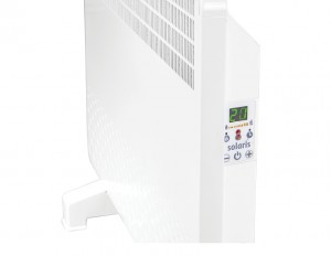 Solaris Digital Convector Heater