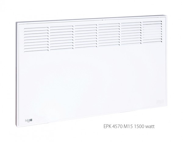 Ivigo Manual Convector