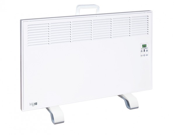 Ivigo Digital Convector