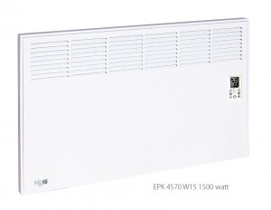 Ivigo Wi-Fi Convector