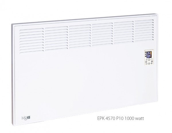 Ivigo Professional Convector